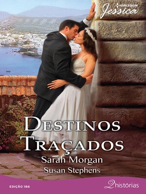cover image of Destinos Traçados